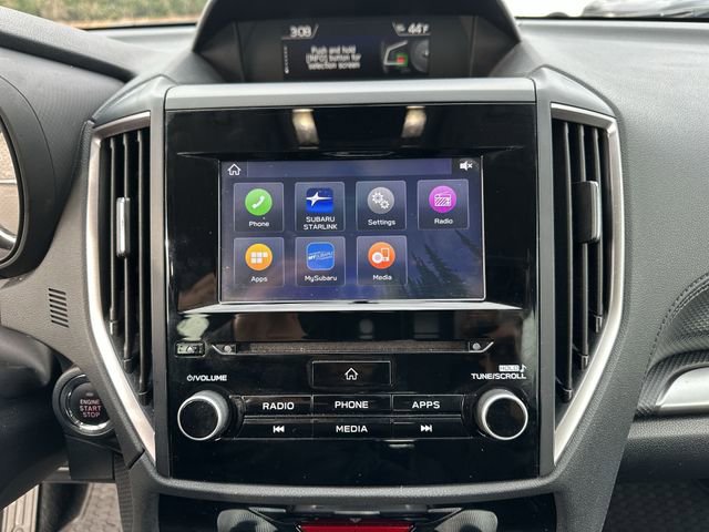 Used 2021 Subaru Forester Premium w/ Popular Package #1 image 25