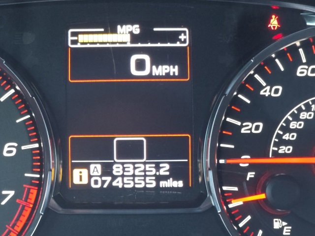 Used 2021 Subaru WRX Limited w/ Popular Package #3 (IZT) image 21