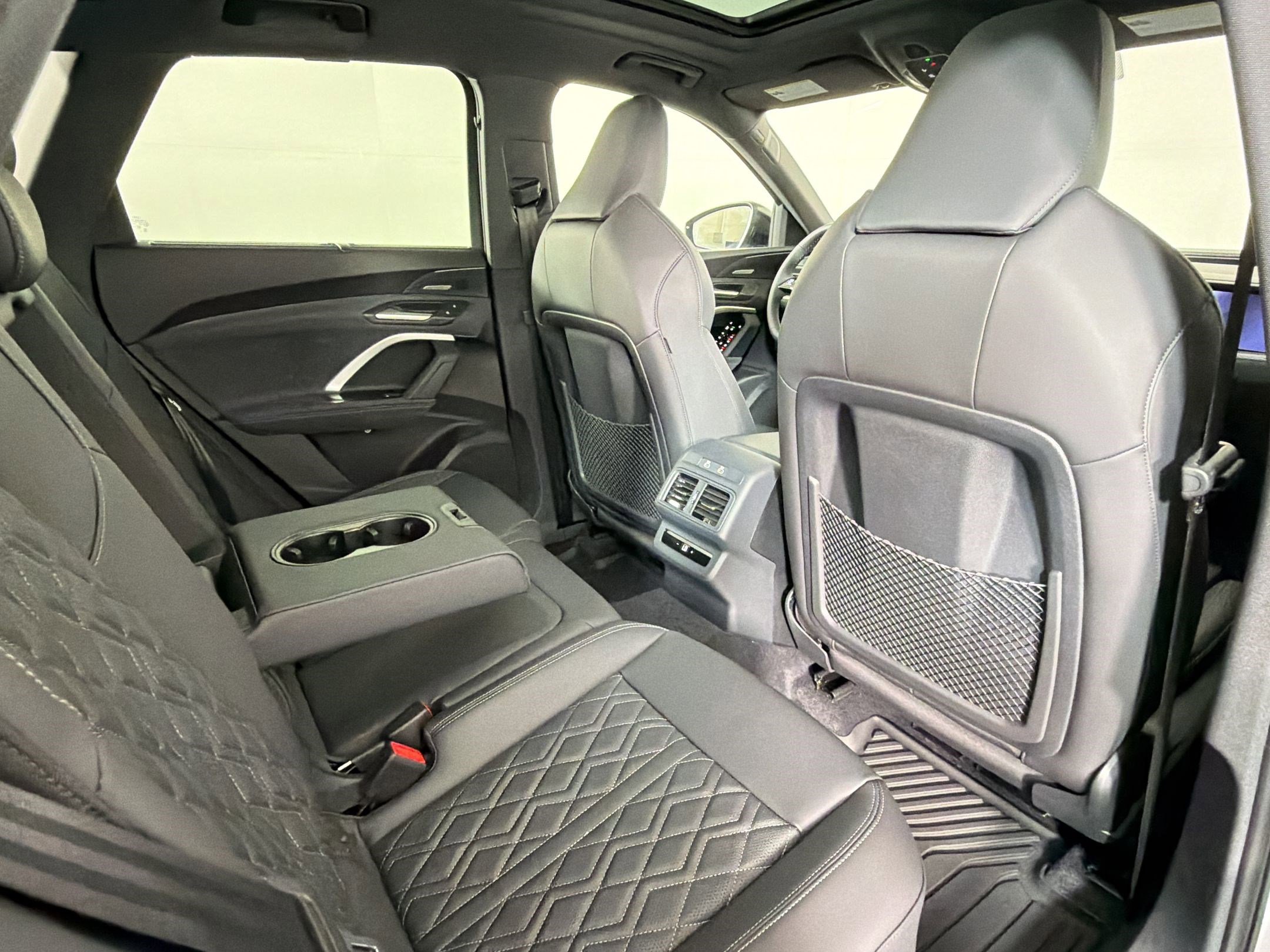 New 2026 Audi SQ5 Premium Plus image 30