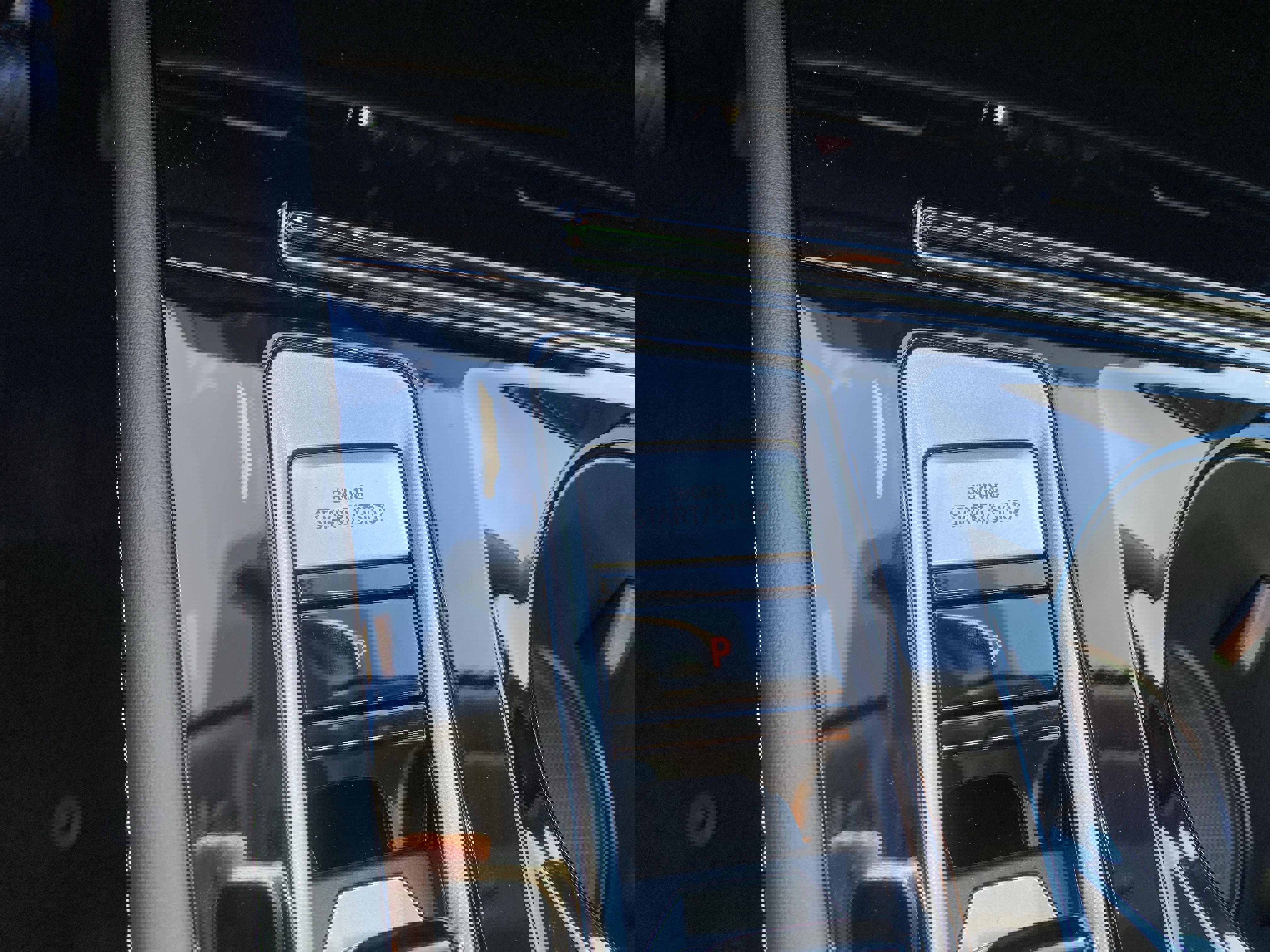 New 2026 Volkswagen Atlas SEL image 19