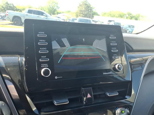 Certified 2023 Toyota Camry LE FWD image 13