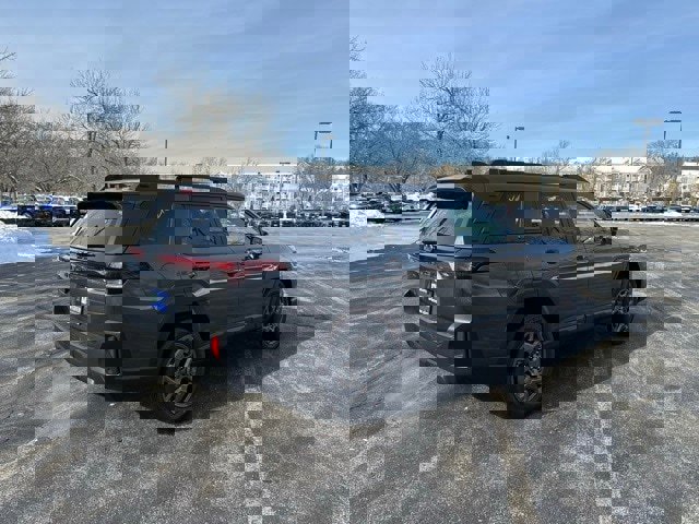 New 2026 Subaru Outback Premium image 8