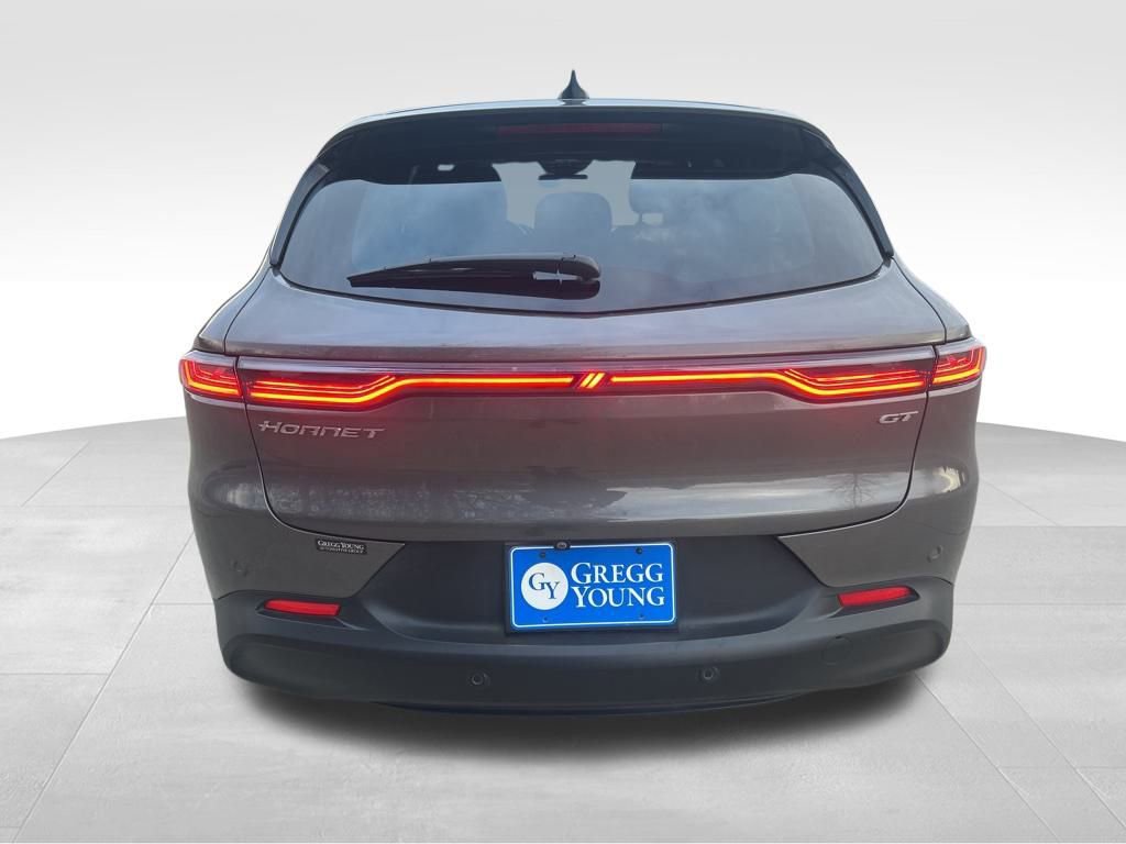 Used 2024 Dodge Hornet GT image 8