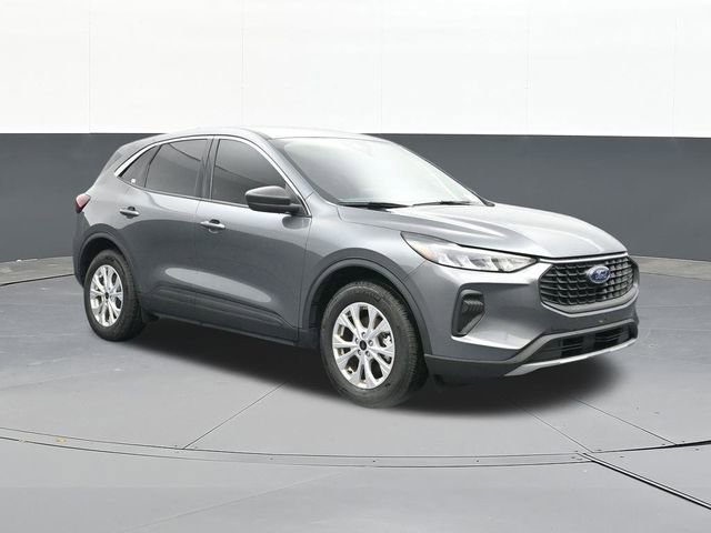 Used 2024 Ford Escape Active