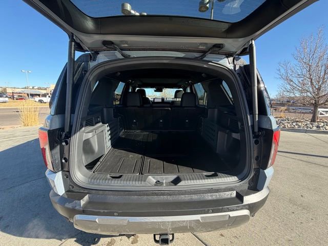 Used 2026 Honda Passport TrailSport image 24