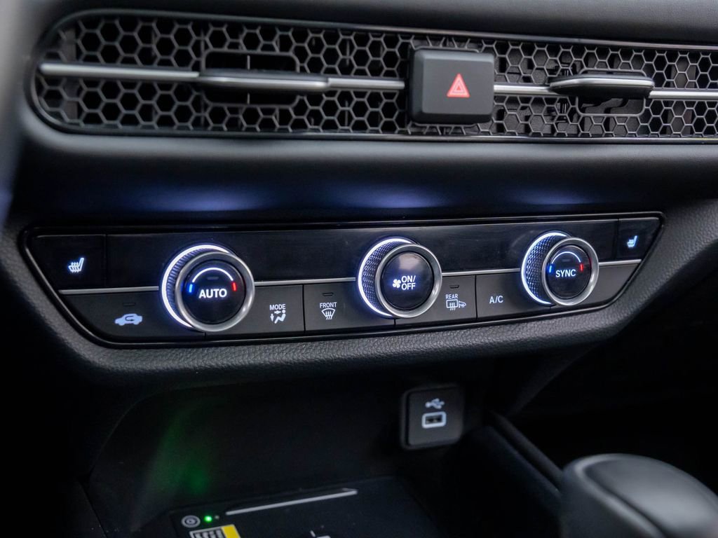 Certified 2023 Honda HR-V EX-L image 26