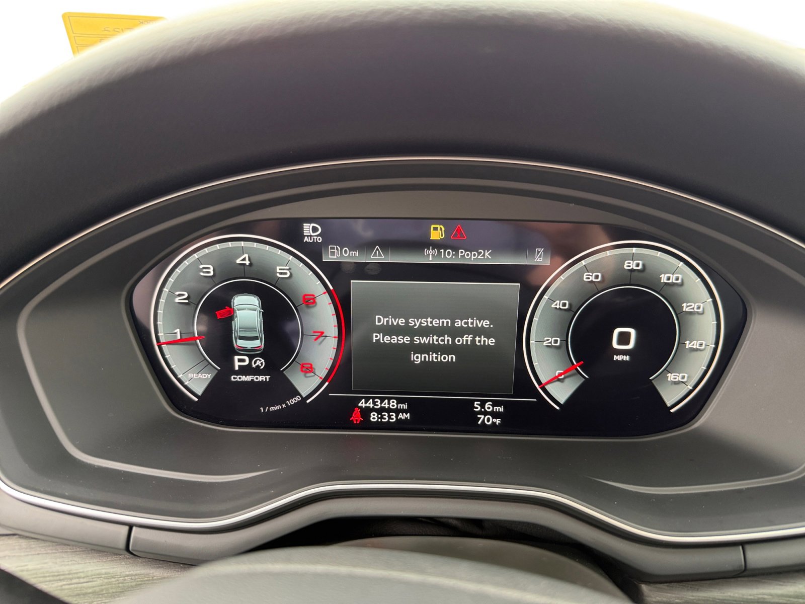 Used 2023 Audi A4 2.0T Premium Plus w/ Premium Plus Package image 11