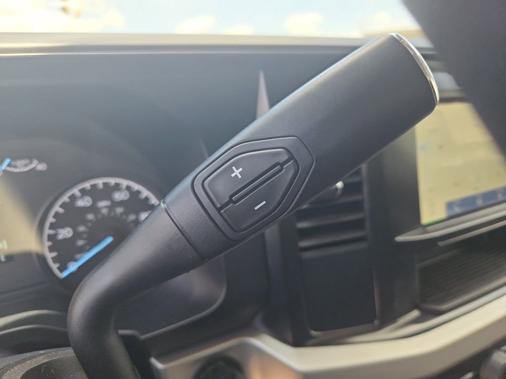 New 2025 Ford F250 XL w/ STX Appearance Package image 28