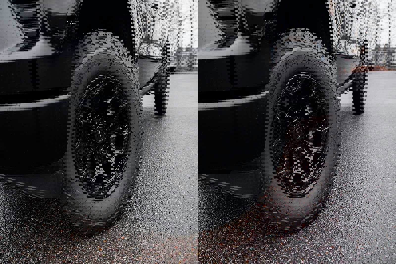 New 2026 Chevrolet Silverado 1500 W/T w/ WT Convenience Package image 15