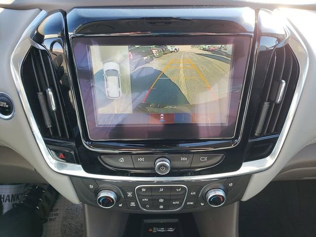 Used 2018 Chevrolet Traverse Premier image 23