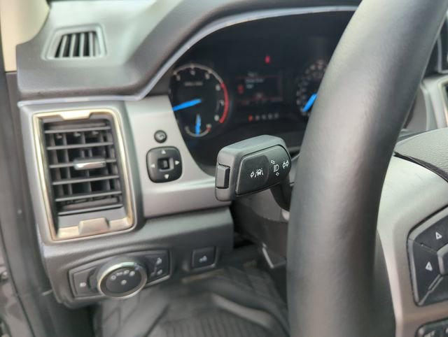 Used 2020 Ford Ranger XLT w/ Equipment Group 302A Luxury image 20