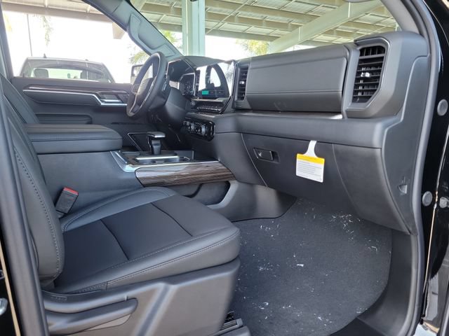 New 2026 Chevrolet Silverado 1500 RST w/ Convenience Package II AWD/4WD image 17