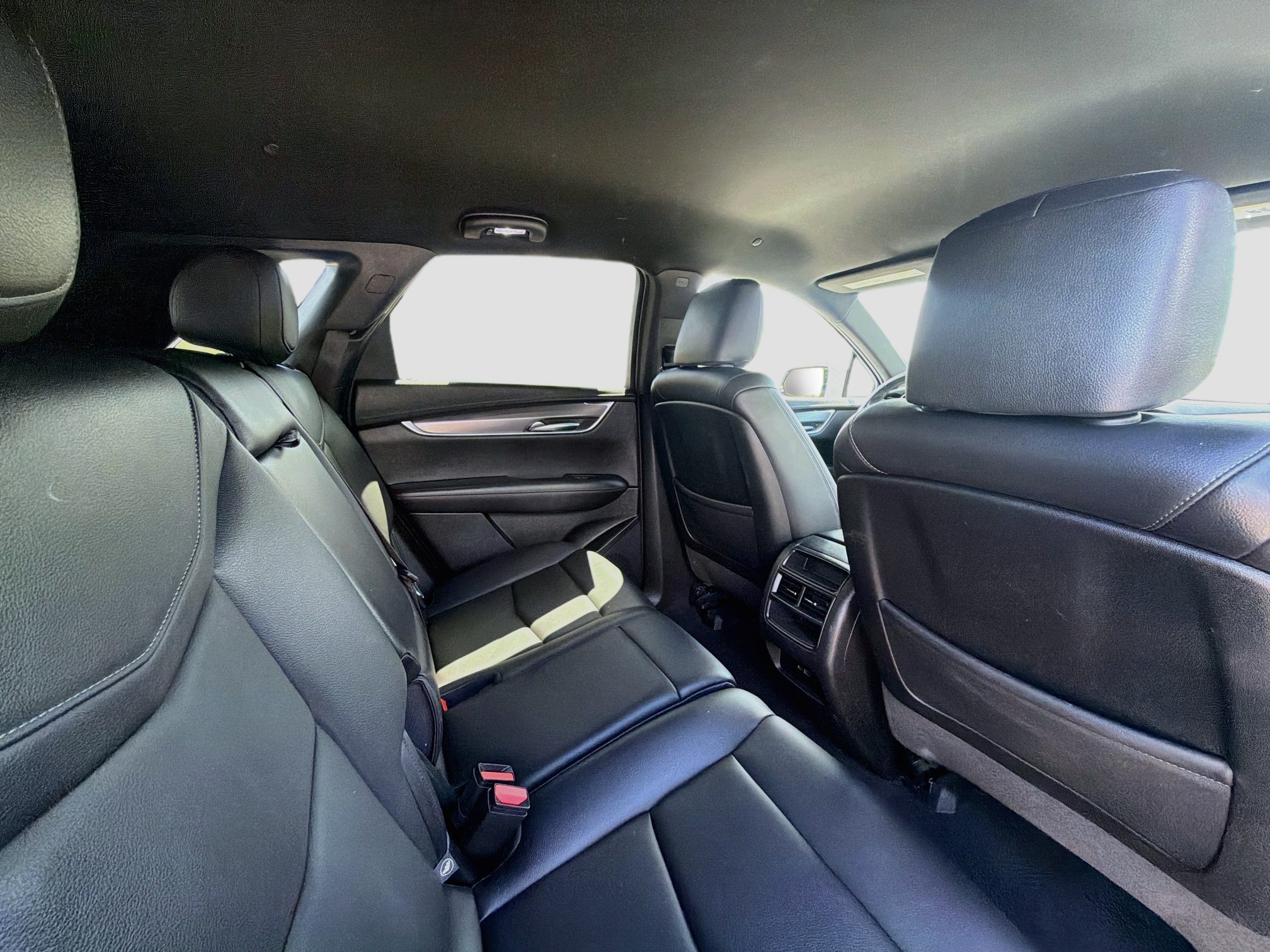 Used 2023 Cadillac XT5 Luxury FWD image 27
