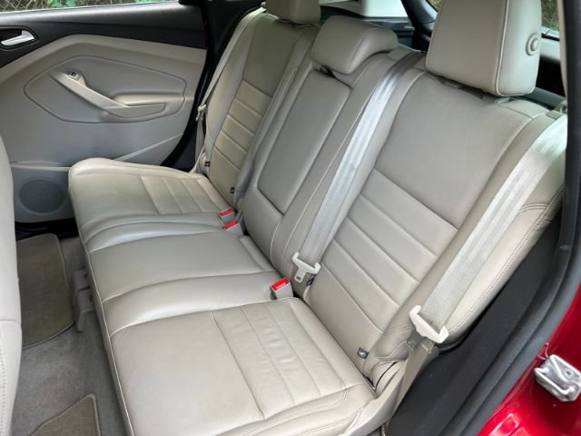 Used 2014 Ford C-MAX SEL w/ Equipment Group 302A FWD image 26