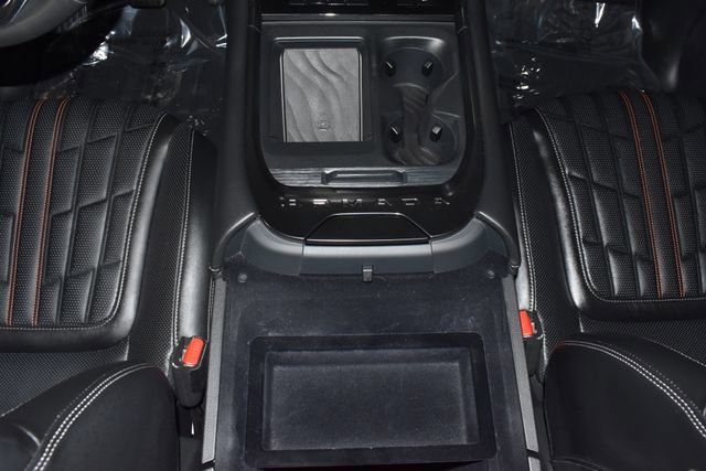 Used 2025 Nissan Armada PRO-4X image 22