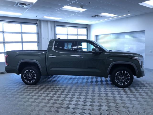 Used 2023 Toyota Tundra Limited image 7