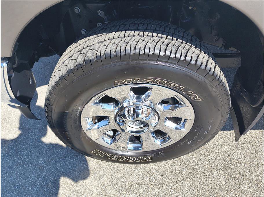 Used 2018 Ford F350 Lariat w/ Tow Technology Bundle image 20