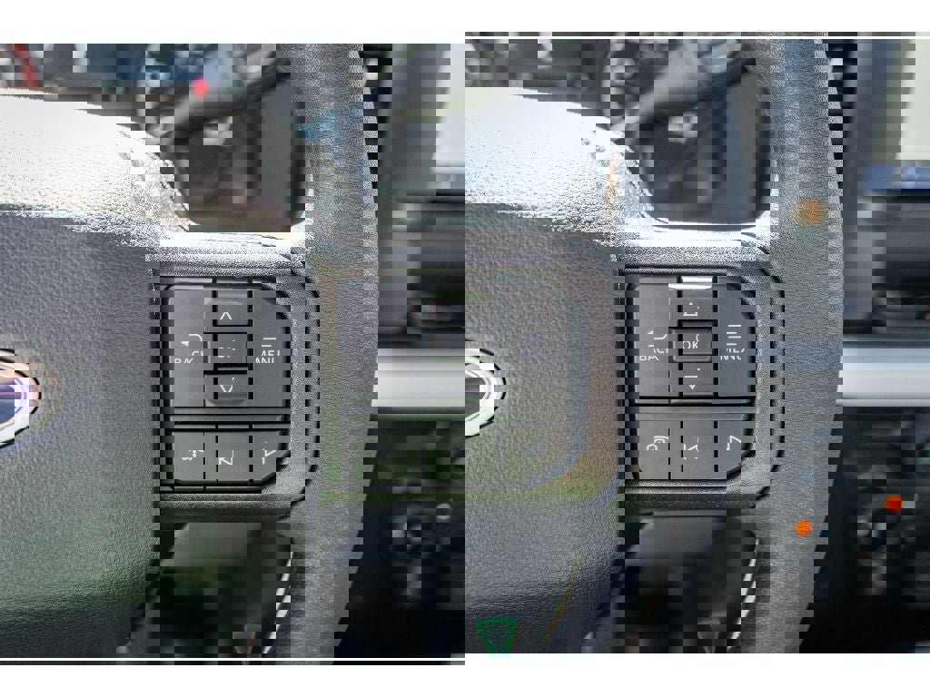 New 2026 Ford F350 XL image 12