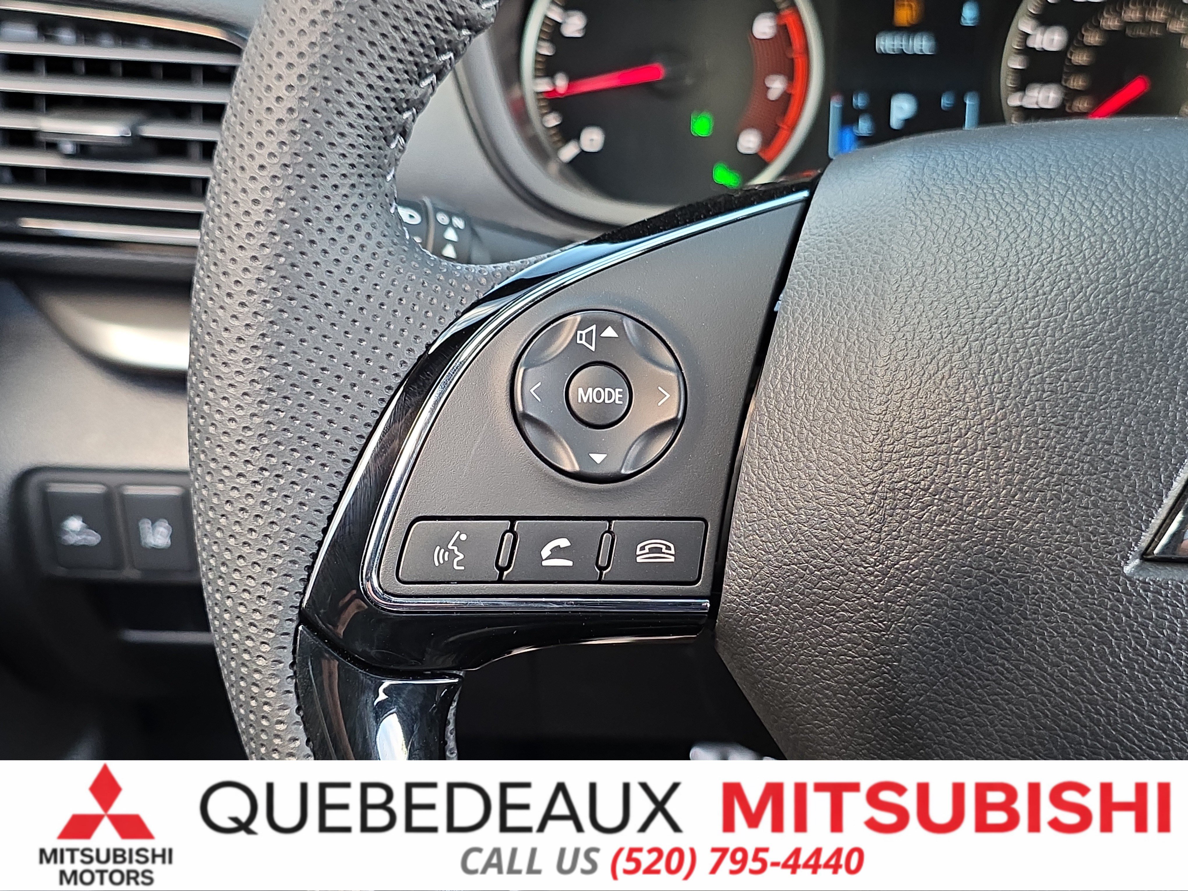 New 2026 Mitsubishi Eclipse Cross AWD image 16