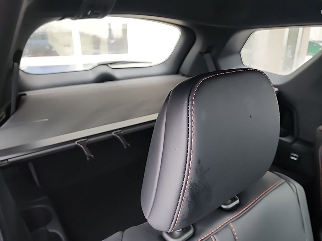 New 2025 Honda Pilot TrailSport image 15