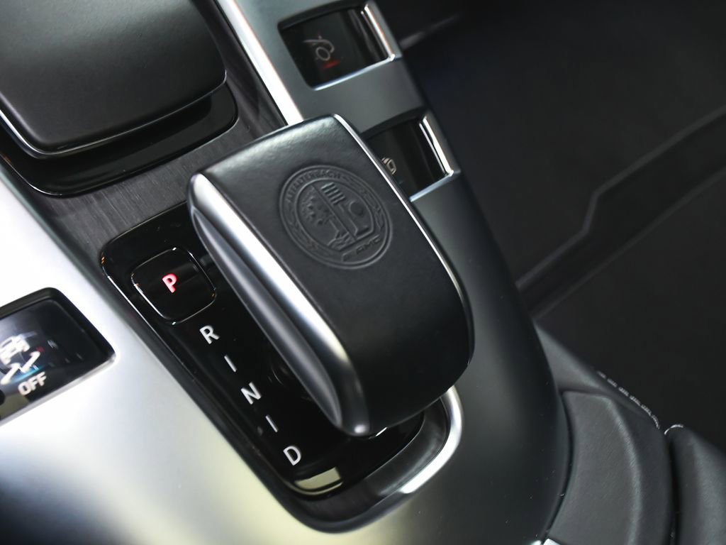 Used 2022 Mercedes-Benz AMG GT 53 image 52