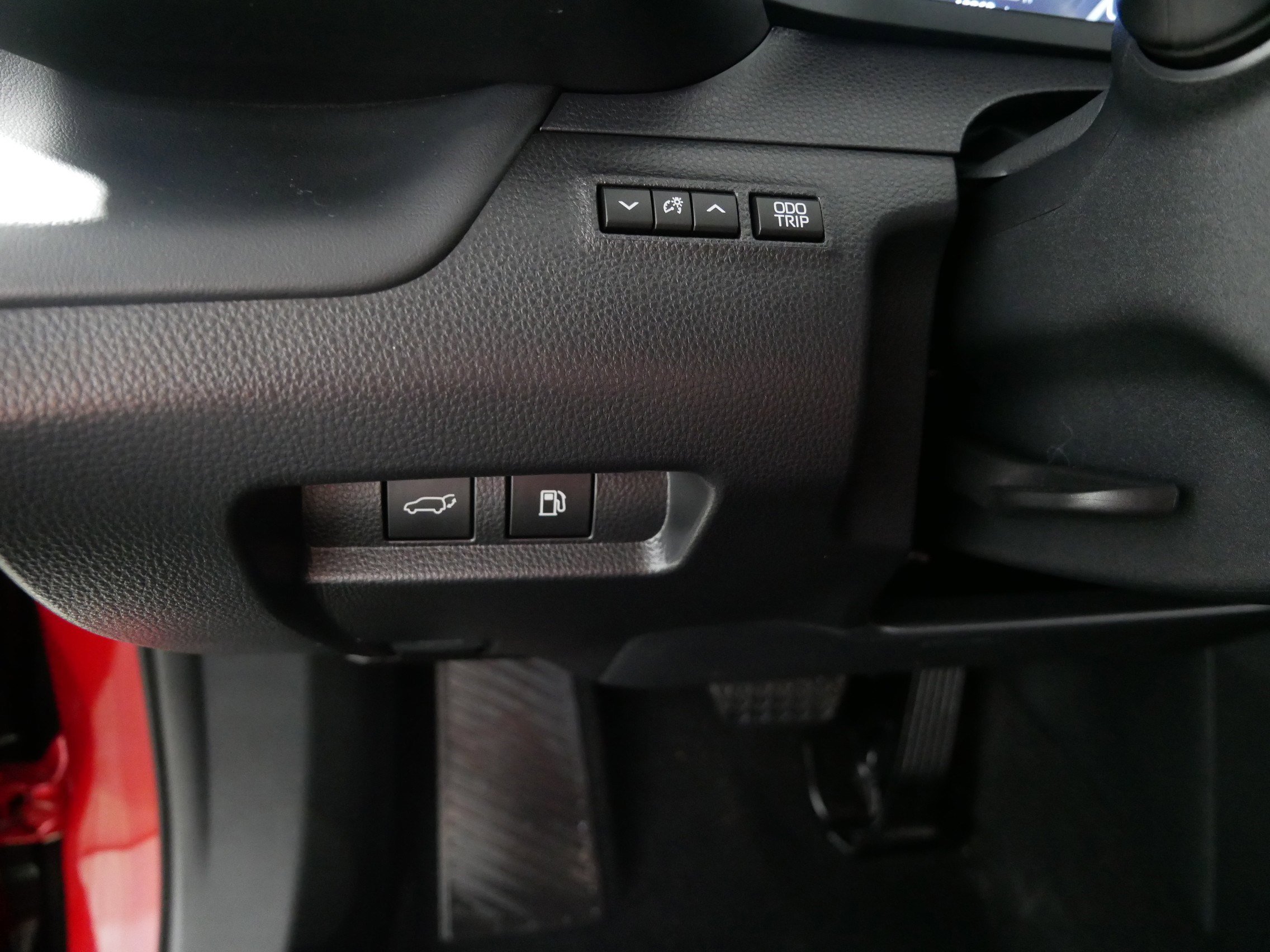 Used 2025 Toyota Crown Signia image 26