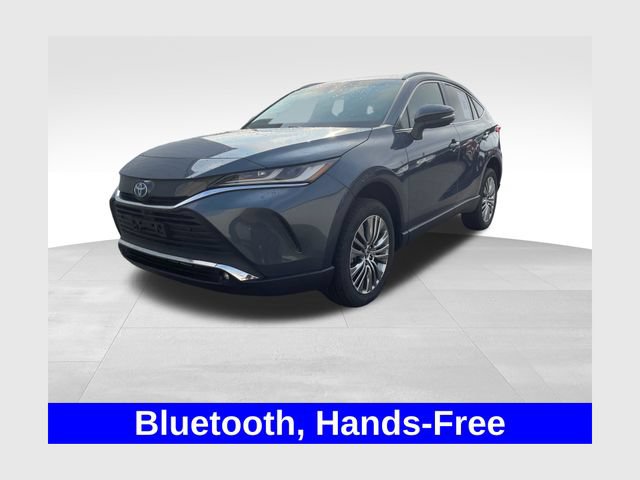 Used 2024 Toyota Venza Limited AWD/4WD 360° Tour