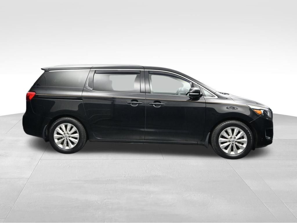 Used 2016 Kia Sedona EX FWD image 6