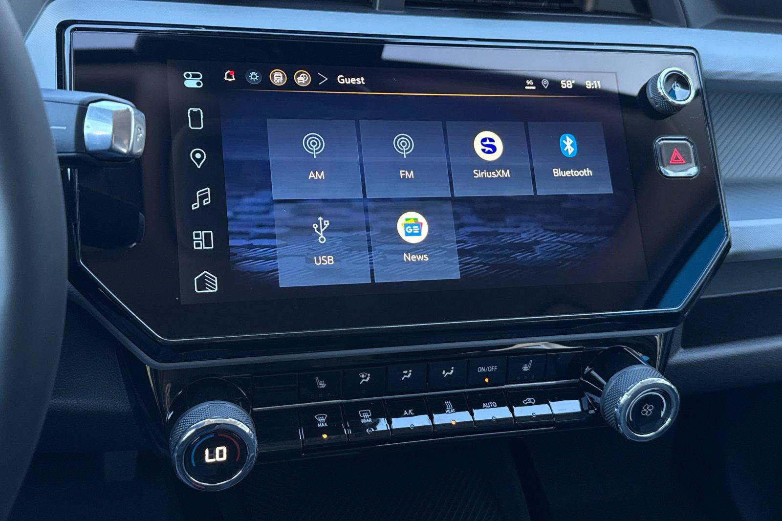 New 2027 Chevrolet Bolt LT w/ Comfort Package FWD image 24
