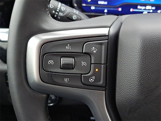 Used 2025 Chevrolet Silverado 1500 LT image 18