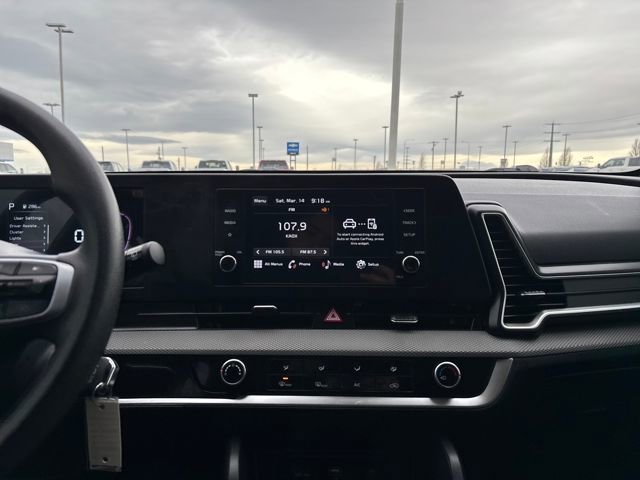 Used 2023 Kia Sportage LX image 18