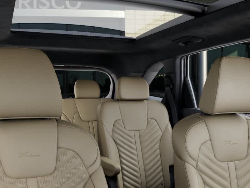 New 2026 Kia Sorento SX Prestige AWD/4WD image 27