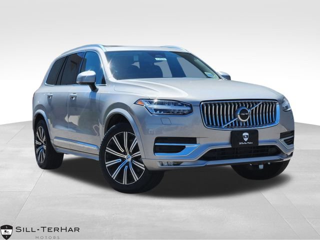 Certified 2025 Volvo XC90 B6 Core w/ Protection Package Premier