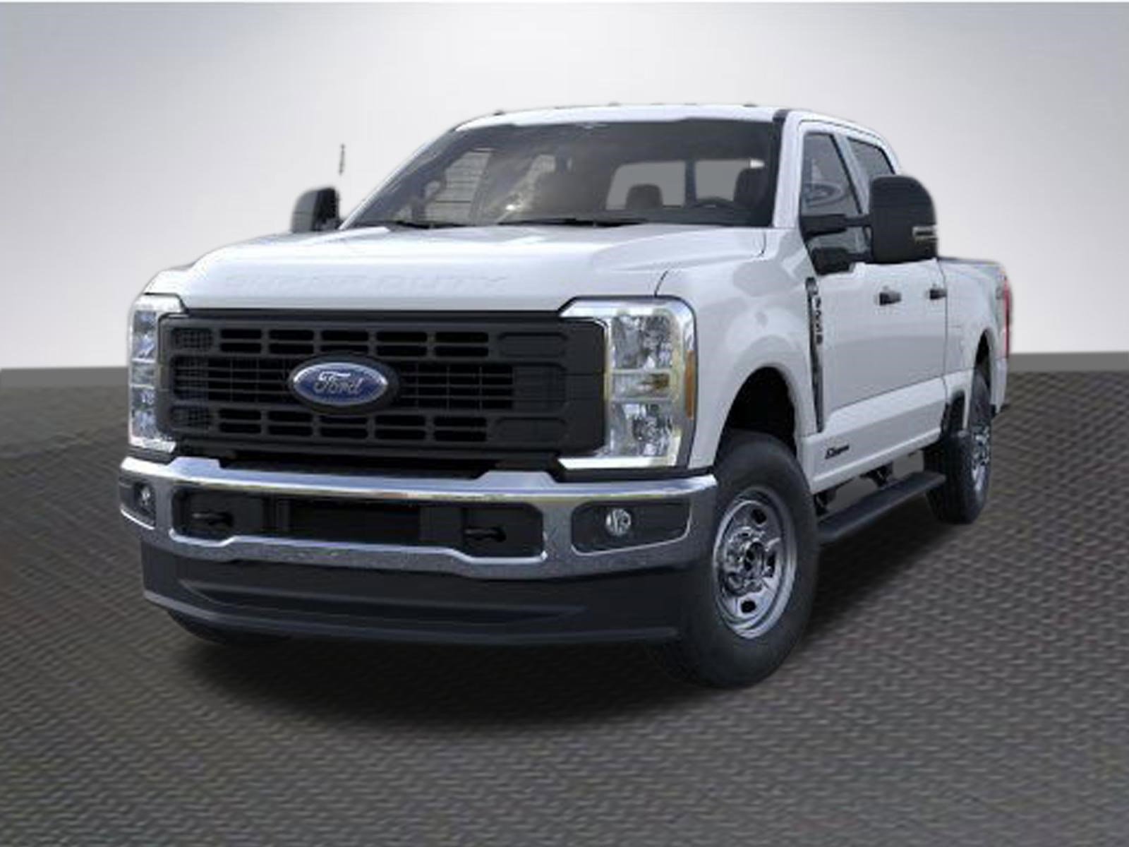 New 2026 Ford F250 4x4 Crew Cab Super Duty image 2