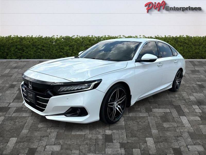 Used 2021 Honda Accord Touring image 5