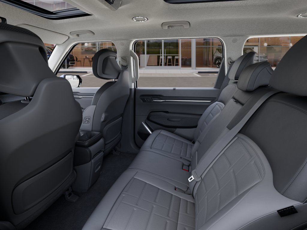 New 2026 Kia EV9 Land w/ Nightfall Edition Package AWD/4WD image 18