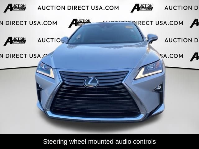 Used 2016 Lexus RX 350 350 video 2