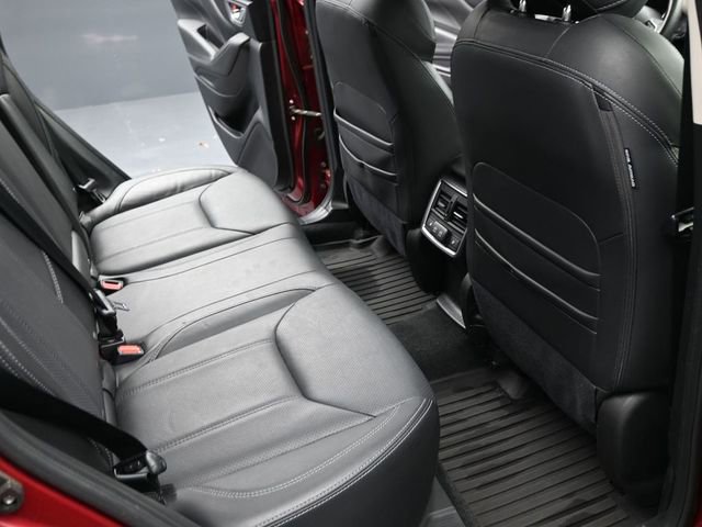 Used 2019 Subaru Forester Touring image 19