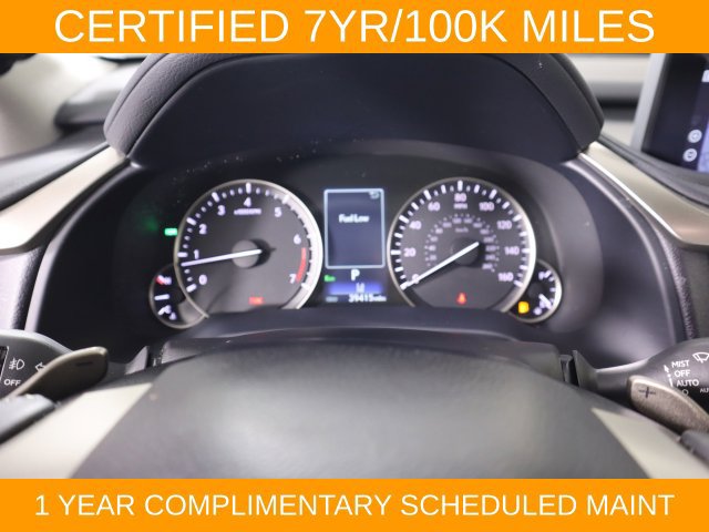 Used 2022 Lexus RX 350 AWD w/ Premium Package image 38