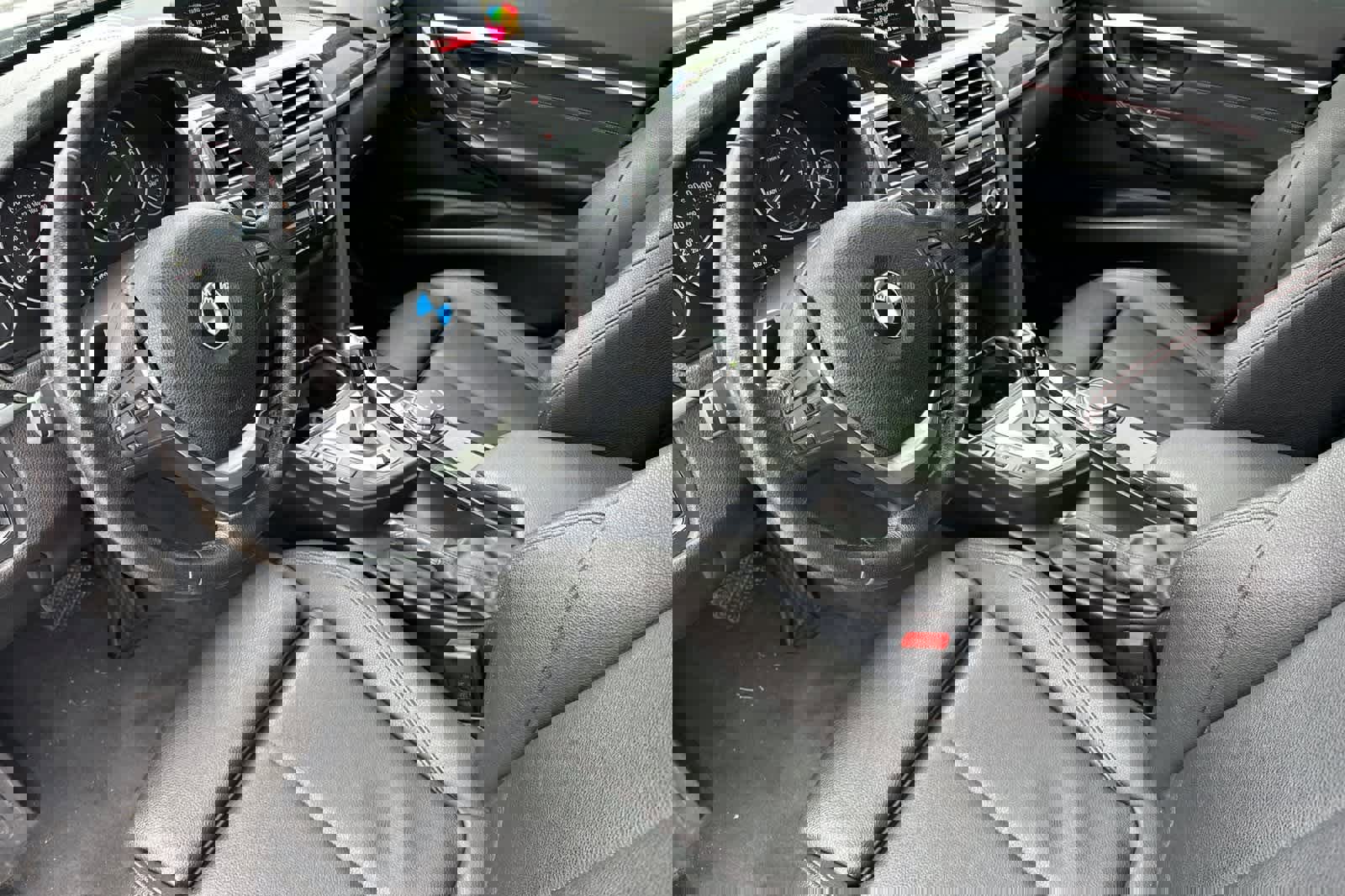 Used 2018 BMW 330e w/ Convenience Package image 12