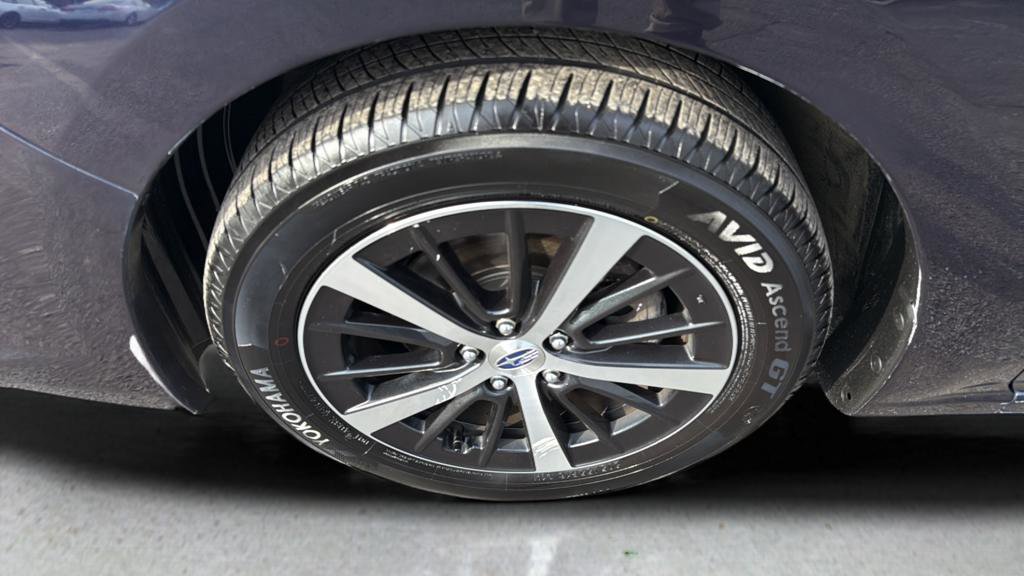 Used 2020 Subaru Impreza Premium image 9