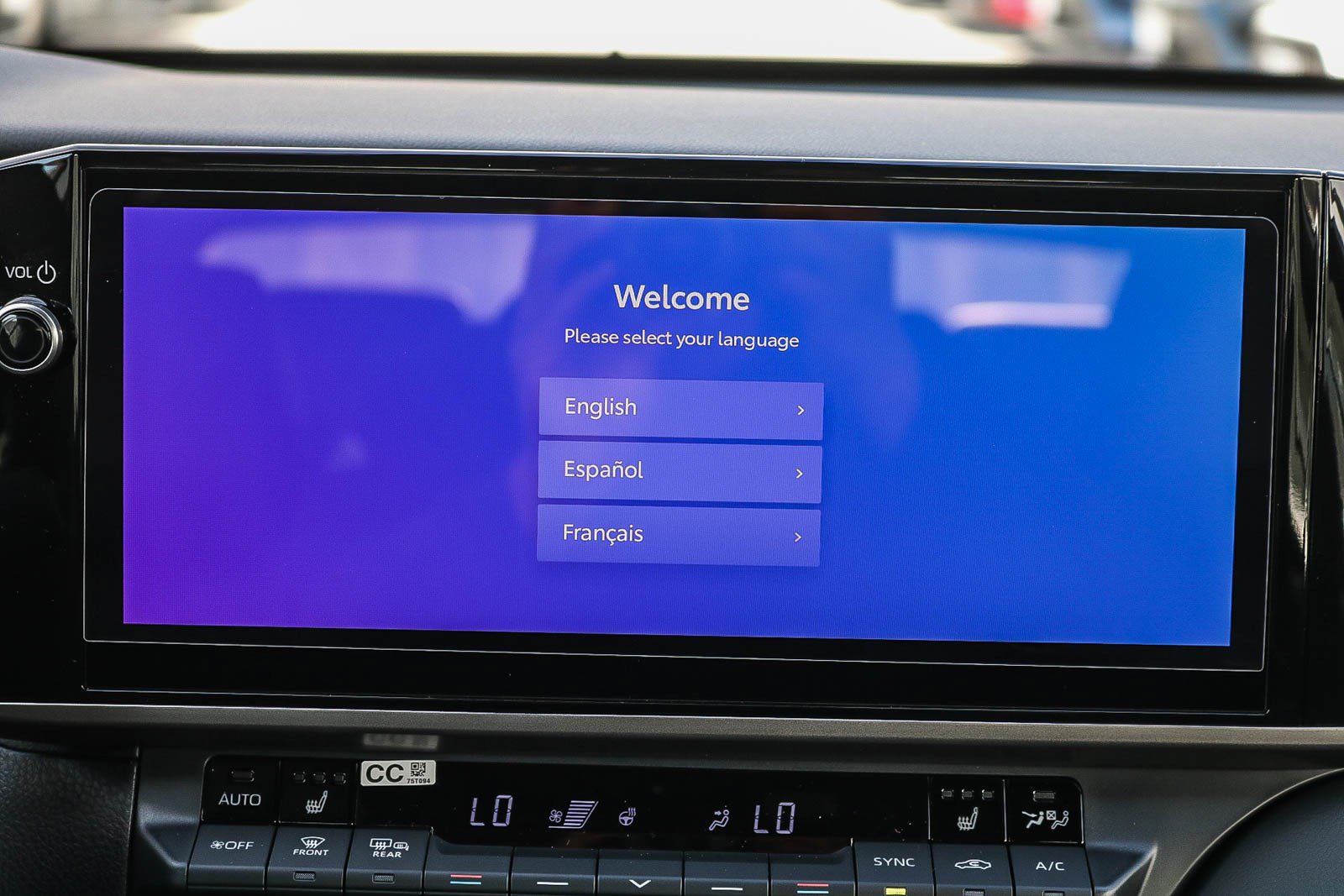 New 2026 Toyota Camry SE w/ Convenience Package FWD image 17