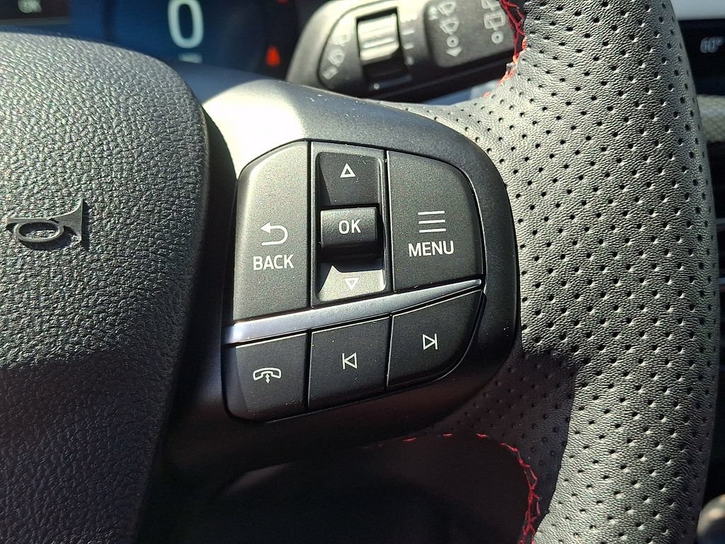 Used 2023 Ford Escape ST-Line Select w/ Tech Pack #2 AWD/4WD image 23
