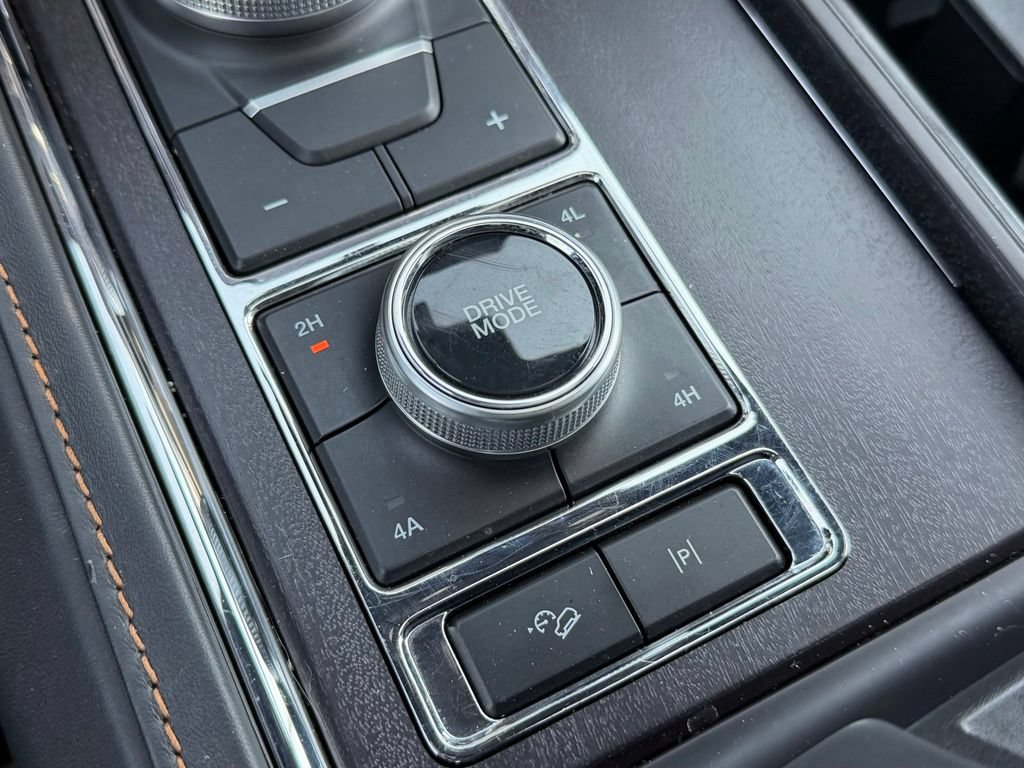Used 2023 Ford Expedition Platinum AWD/4WD image 58