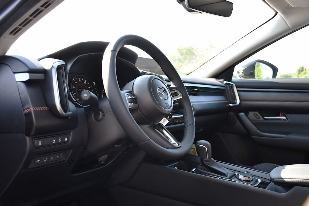 New 2026 MAZDA CX-50 AWD 2.5 Hybrid w/ Weather Package image 13