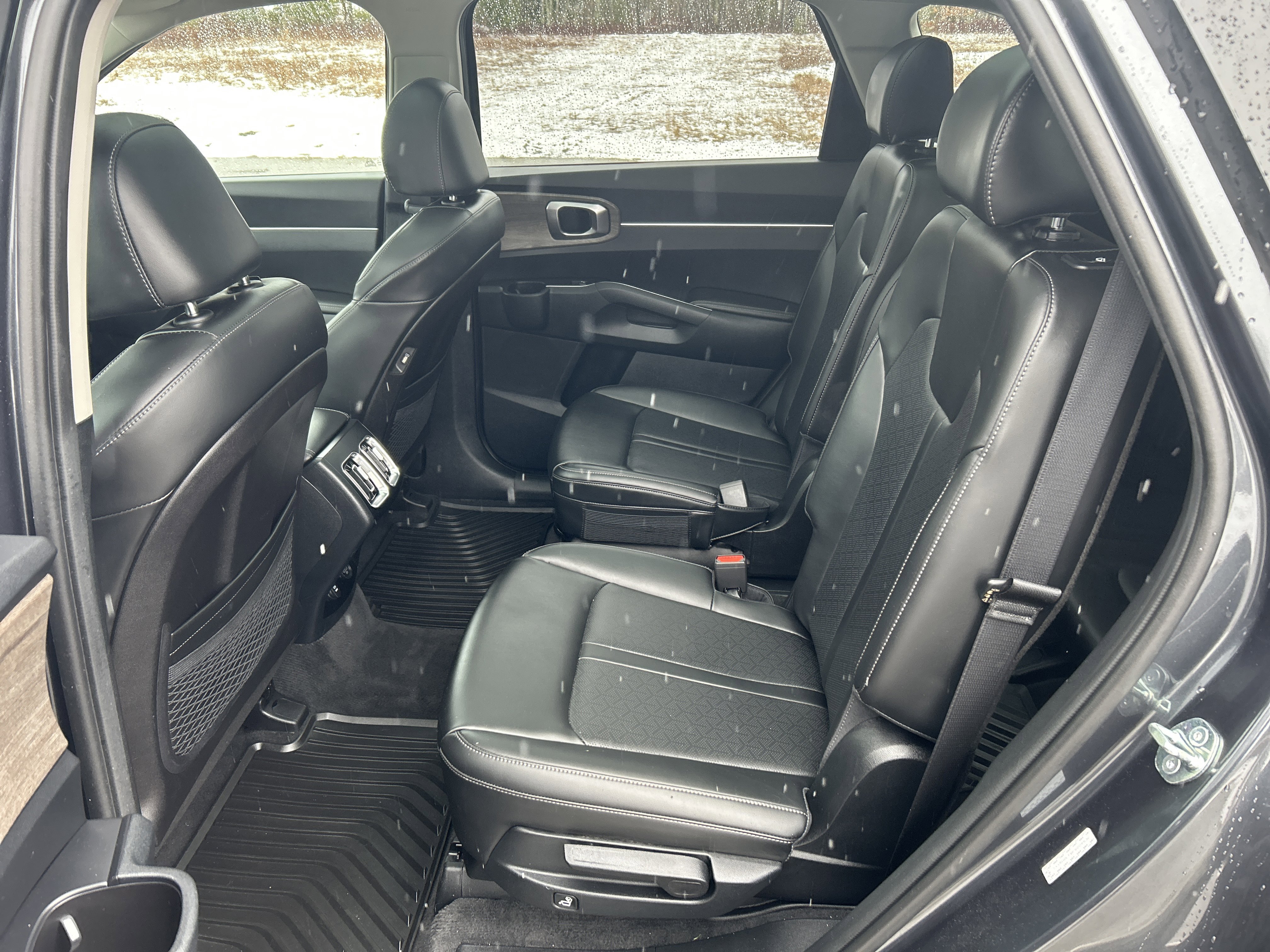 Certified 2023 Kia Sorento X-Line EX image 16
