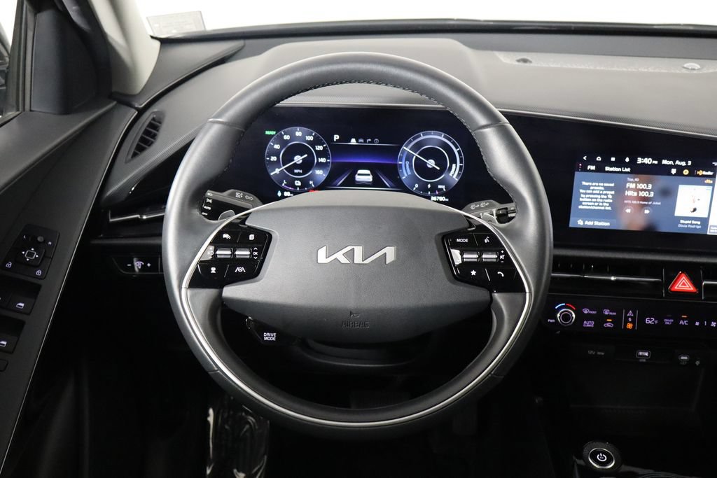 Used 2023 Kia Niro Wind FWD image 7