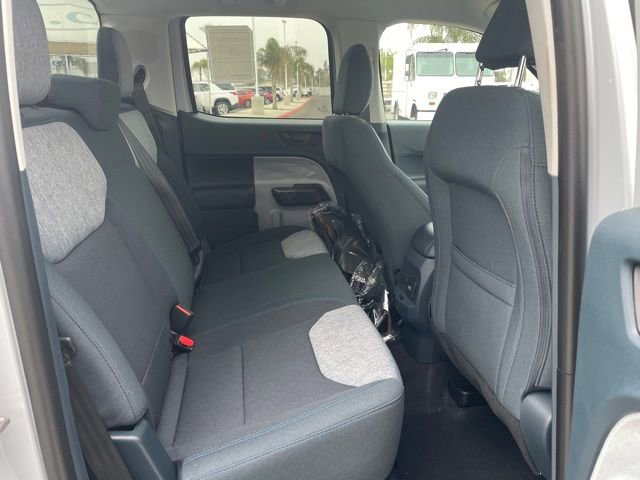 New 2026 Ford Maverick XLT w/ XLT Luxury Package image 24