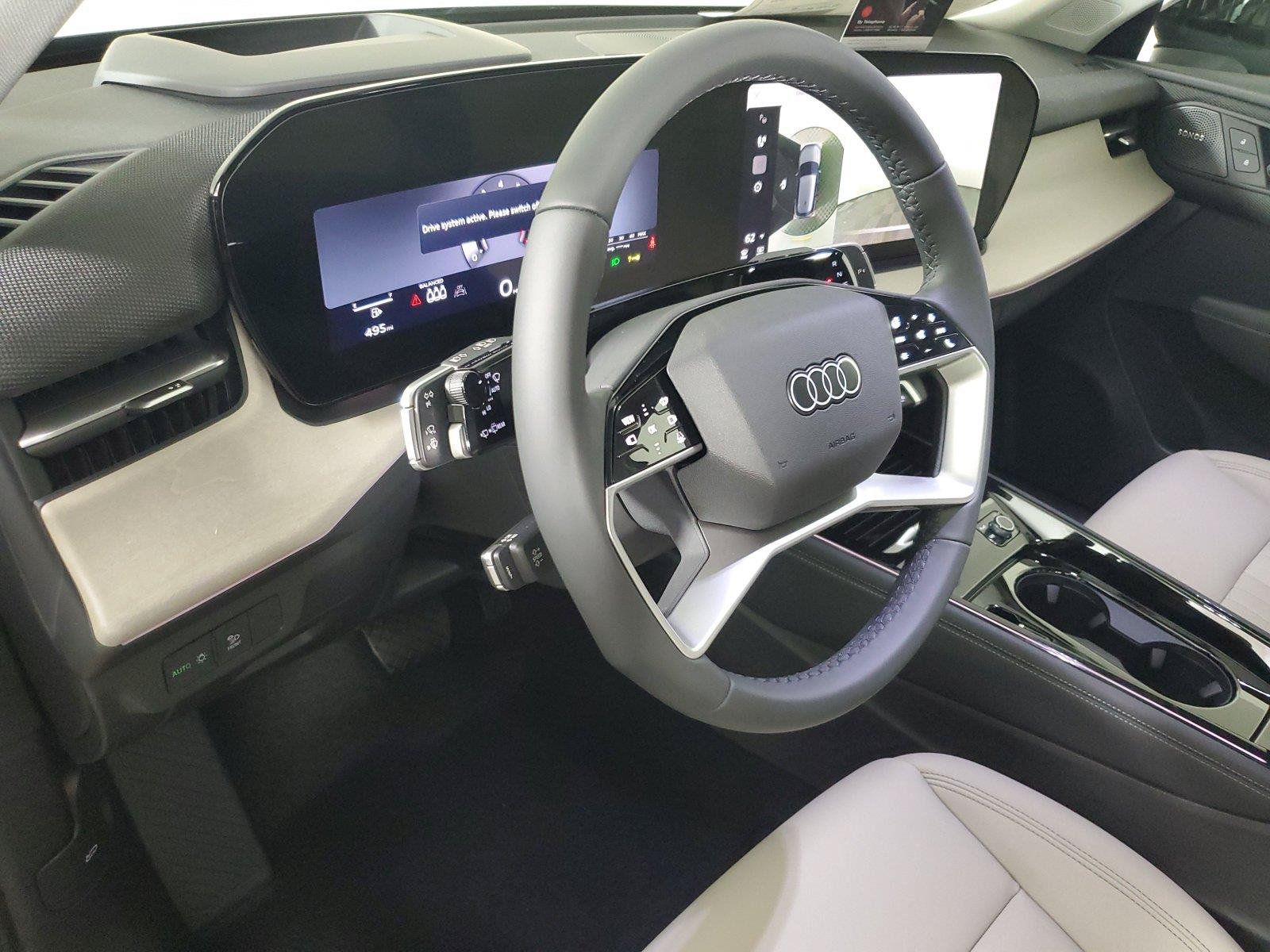 New 2026 Audi Q3 quattro 2.0T AWD/4WD image 24