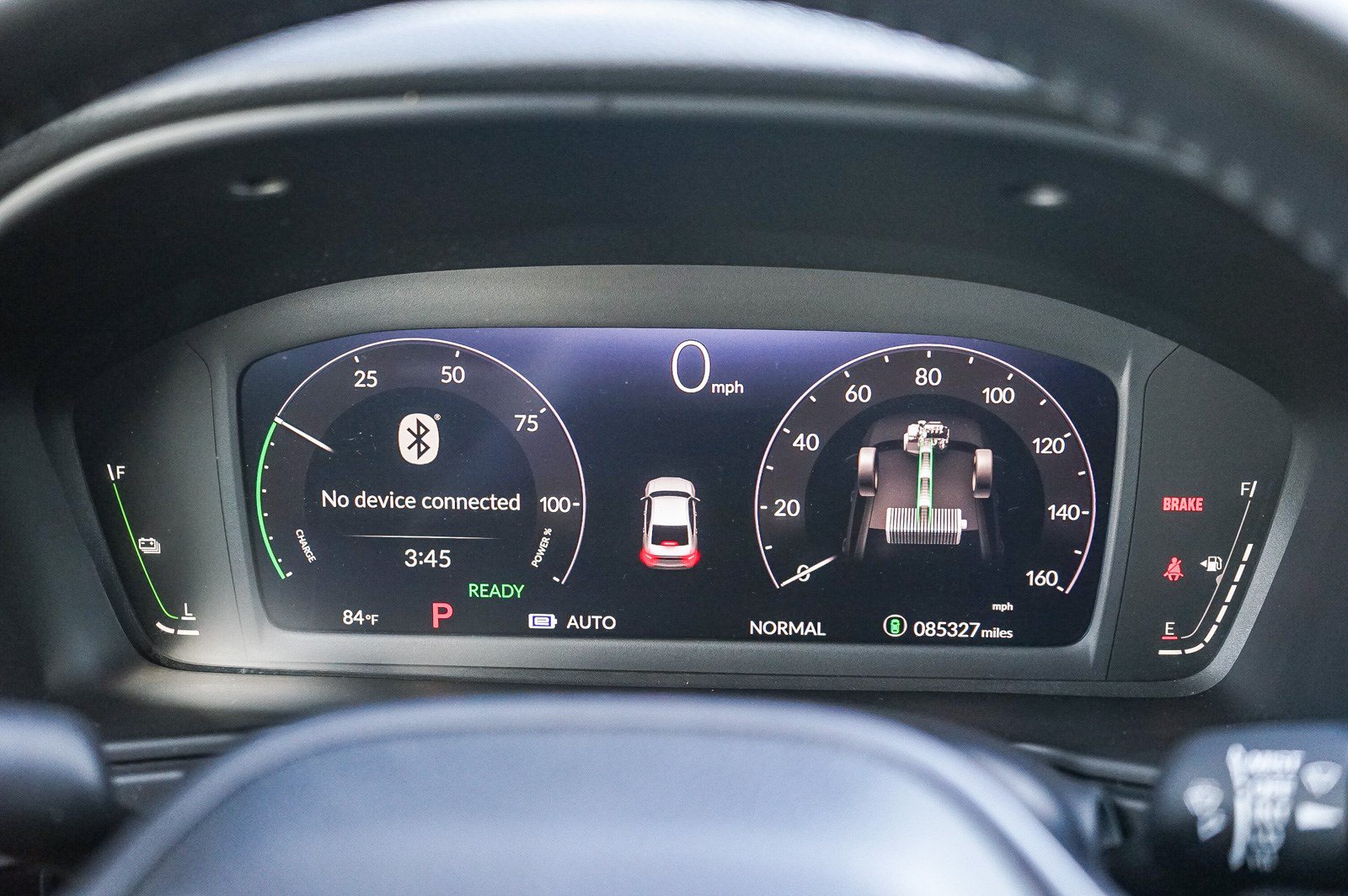 Used 2024 Honda Accord Sport image 27